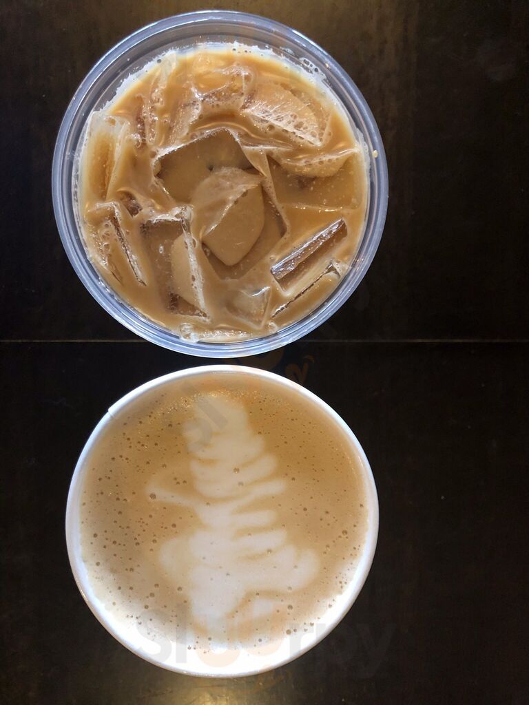 Coffee Times Coffee House Incorporated