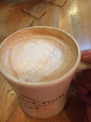 Coffee Times Coffee House Incorporated