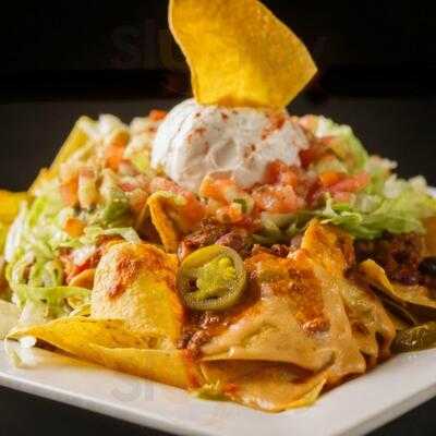 Billy's Sports Grill