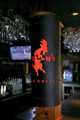 Billy's Sports Grill