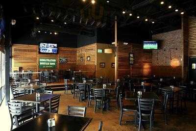 Billy's Sports Grill