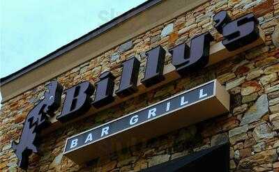 Billy's Sports Grill