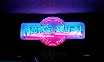 Mary's Diner