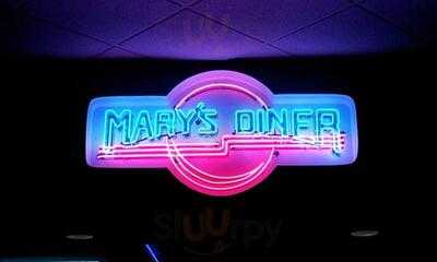 Mary's Diner