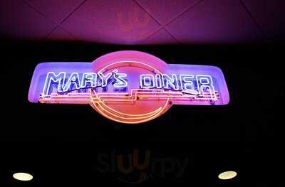 Mary's Diner