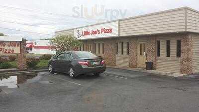 Little Joe's Pizza