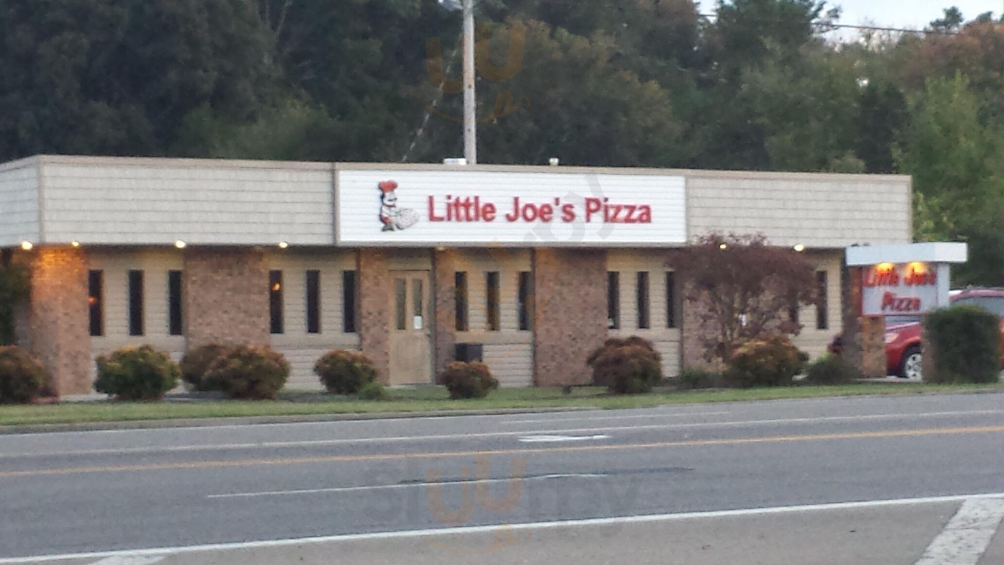 Little Joe's Pizza