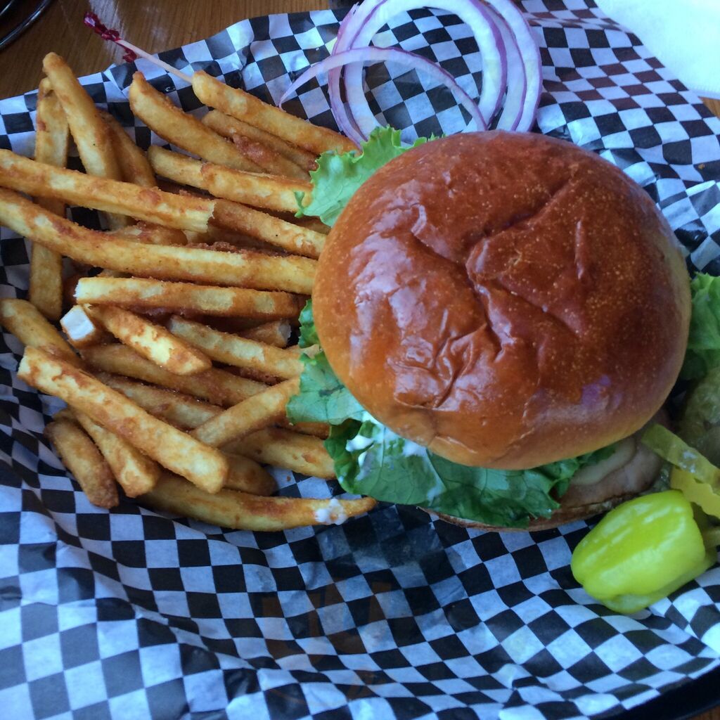 Fast Eddies Bar And Grill