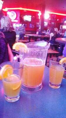 Fast Eddies Bar And Grill