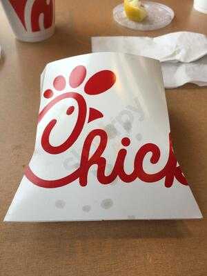 Chick-fil-a