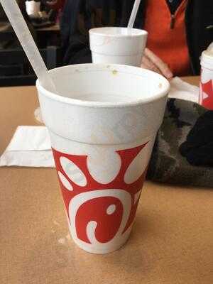 Chick-fil-a