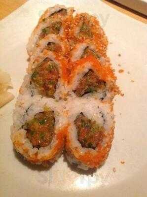 Sushi Ray