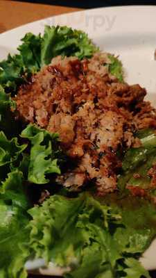 The Sports Page Bar And Grill