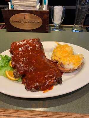 The Sports Page Bar And Grill