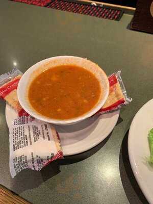 The Sports Page Bar And Grill