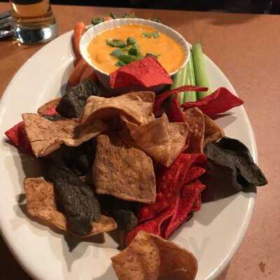 The Sports Page Bar And Grill