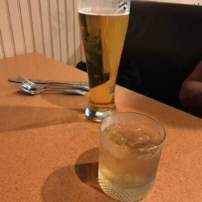 The Sports Page Bar And Grill