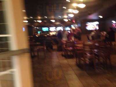 The Sports Page Bar And Grill