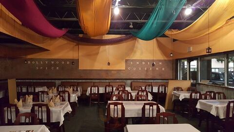 Bollywood Spice