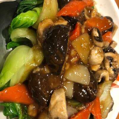 Good Taste Restaurant