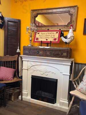 Hometown Eats Henderson