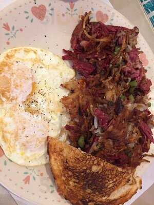 Hometown Eats Henderson