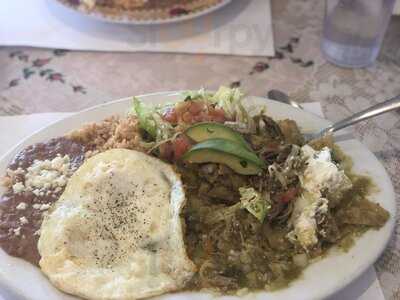 Hometown Eats Henderson