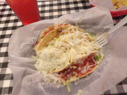 El Greco's Pizza Villa