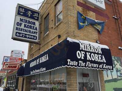 Mirror Of Korea