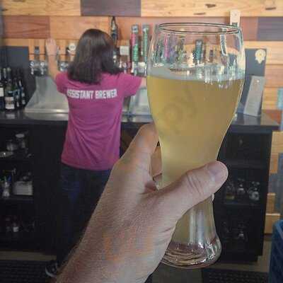 Upstate Craft Beer Co.