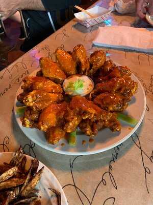 The Nine-eleven Tavern