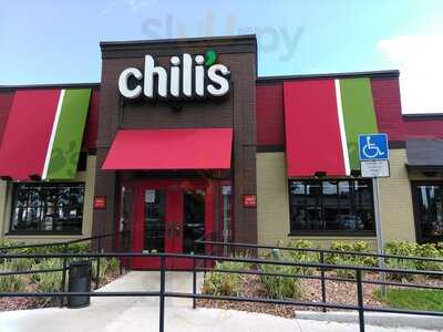 Chili's Grill & Bar