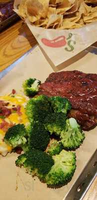 Chili's Grill & Bar