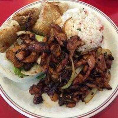 Dong Khanh Vietnamese Restaurant