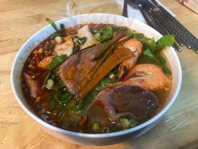 Dong Khanh Vietnamese Restaurant