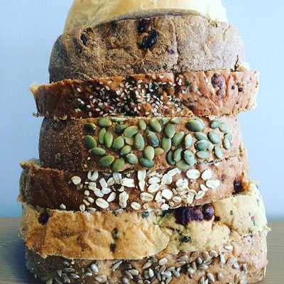 Great Harvest Bread Company
