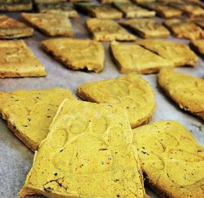 Great Harvest Bread Company