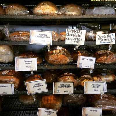 Great Harvest Bread Company
