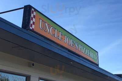 Uncle Joe's Pizzeria