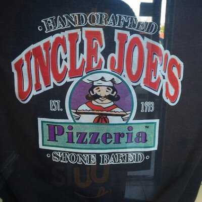 Uncle Joe's Pizzeria