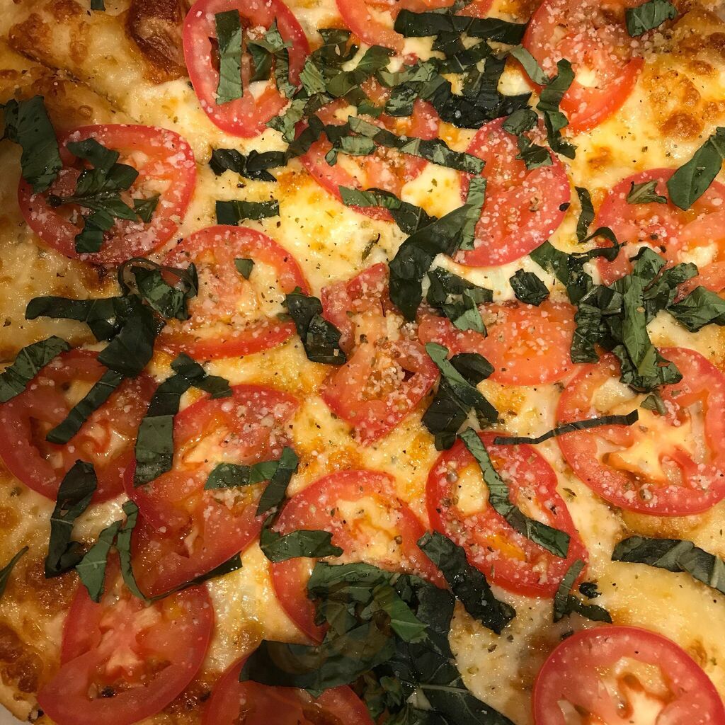 Uncle Joe's Pizzeria