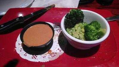 Red Robin Gourmet Burgers