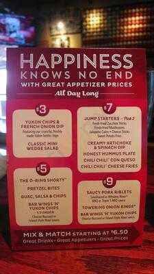 Red Robin Gourmet Burgers