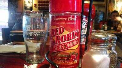 Red Robin Gourmet Burgers