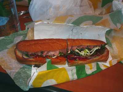 Subway