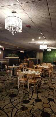 Saffron Indian Bar & Grill