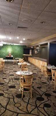 Saffron Indian Bar & Grill