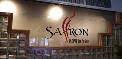 Saffron Indian Bar & Grill