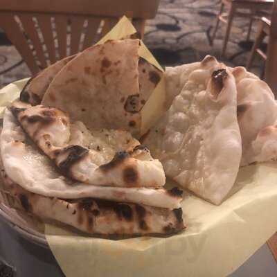 Saffron Indian Bar & Grill