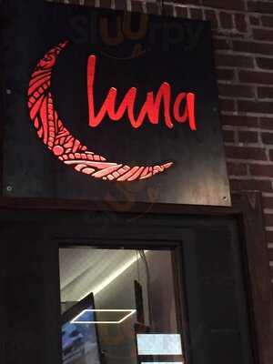 Luna Latin Cuisine
